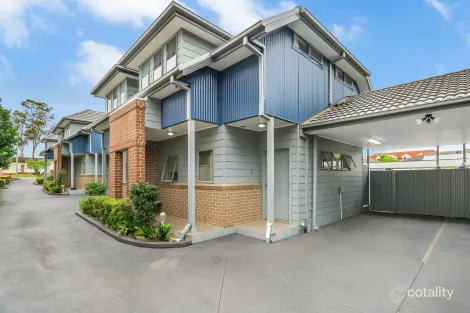 Property photo of 5/72 Cam Street Cambridge Park NSW 2747