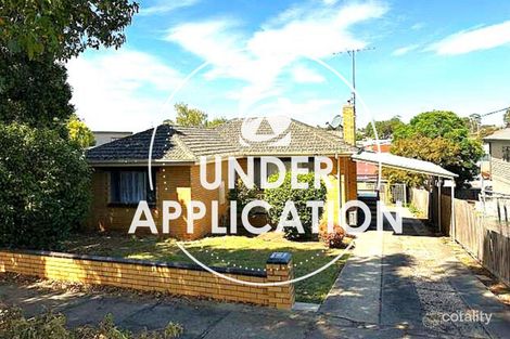 Property photo of 8 Sinclair Street Drouin VIC 3818