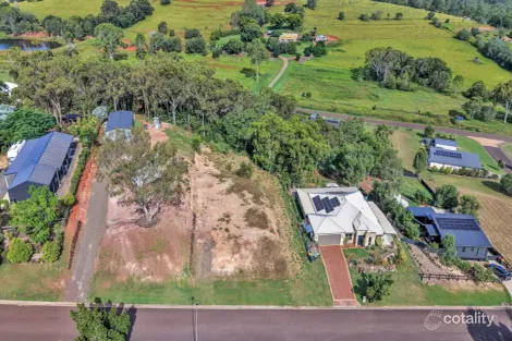 8 Sanctuary Ct, Apple Tree Creek, QLD 4660