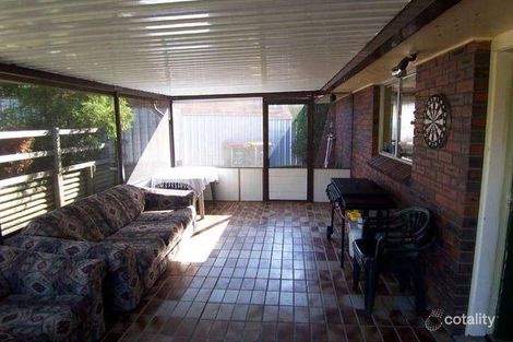 Property photo of 25 Casuarina Avenue Medowie NSW 2318