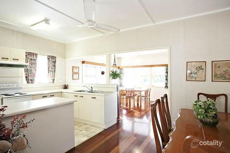 Property photo of 19 Noeline Street Ashgrove QLD 4060