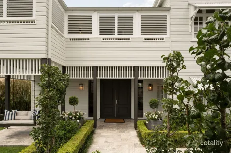 Property photo of 141 Park Avenue Clayfield QLD 4011