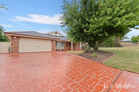 25 Eyre St, Bungendore, NSW 2621