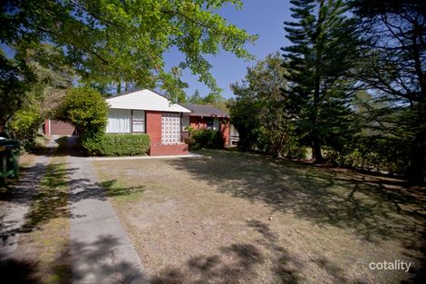 Property photo of 306 Kissing Point Road South Turramurra NSW 2074