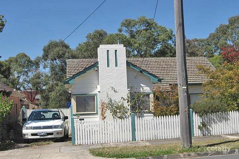 Property photo of 62 Bennett Parade Kew East VIC 3102