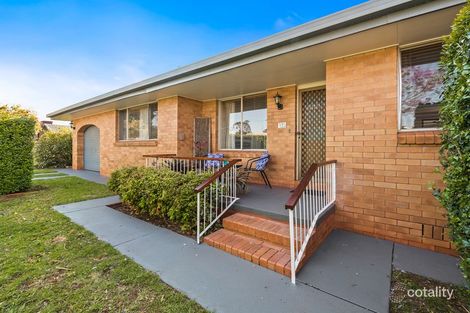 15 Chilla St, Harristown, QLD 4350
