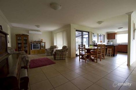 Property photo of 8 Thomas Street Pittsworth QLD 4356