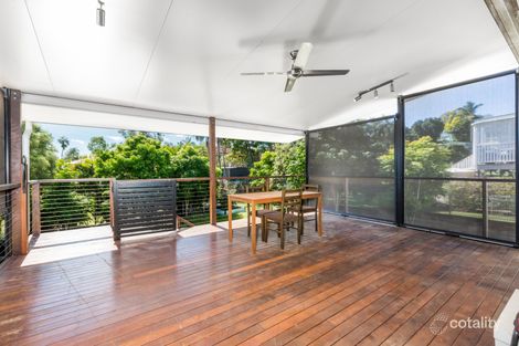 Property photo of 27 McKenzie Street Bundamba QLD 4304