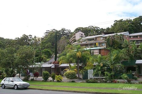 Property photo of 3/68 Duringan Street Currumbin QLD 4223