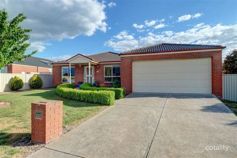 24 Windermere Way, Cardigan Village, VIC 3352