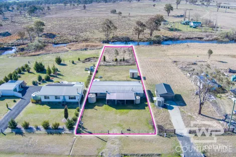 50 Severn River Rd, Dundee, NSW 2370