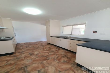 Property photo of 19 Monash Court Clermont QLD 4721
