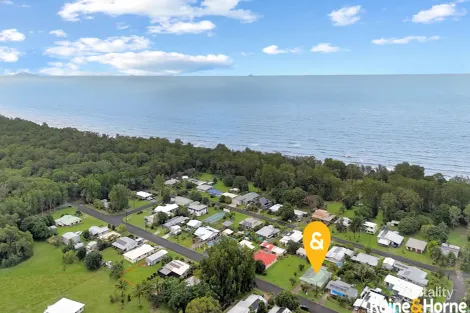 Property photo of 12 Sassafras Bramston Beach QLD 4871