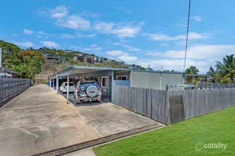 2/28 Primrose St, Belgian Gardens, QLD 4810