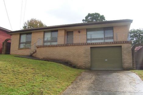 33 Cansdale St, Blacktown, NSW 2148