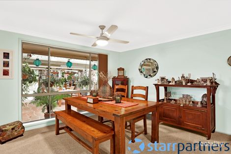 Property photo of 3 Rhine Close Kearns NSW 2558
