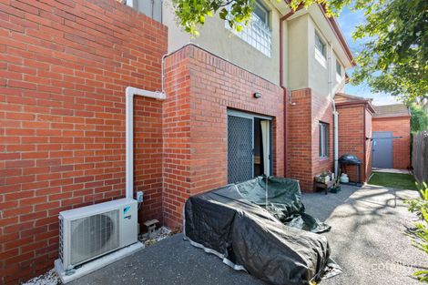 Property photo of 8/5-7 Hall Street Cheltenham VIC 3192