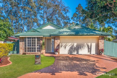Property photo of 19 Accolade Place Carseldine QLD 4034