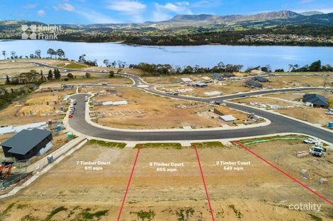 7 Timber Ct, Austins Ferry, TAS 7011