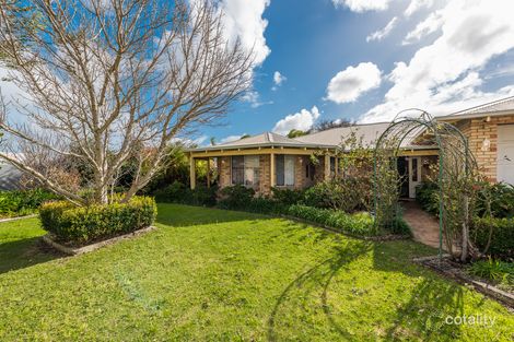 Property photo of 25 Mallina Circuit Carramar WA 6031