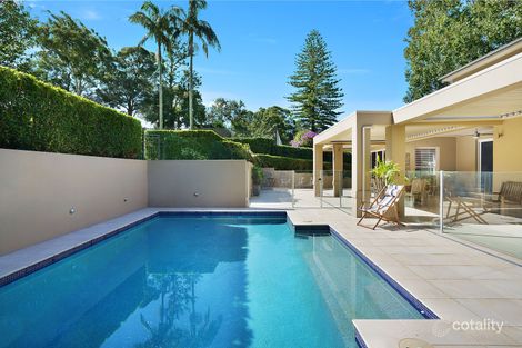 Property photo of 89 Livingstone Avenue Pymble NSW 2073