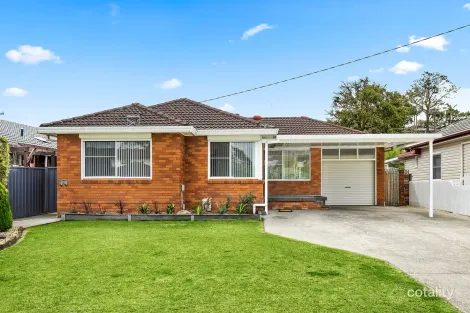 Property photo of 26 Willow Grove Corrimal NSW 2518