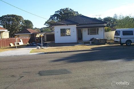 Property photo of 16 Girraween Road Girraween NSW 2145