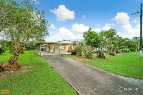 Property photo of 12 Sassafras Bramston Beach QLD 4871