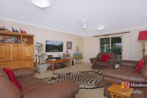 Property photo of 57 Katunga Circuit Ormeau QLD 4208
