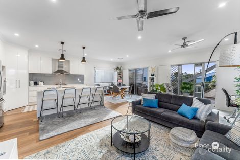 Property photo of 152 Riding Road Balmoral QLD 4171