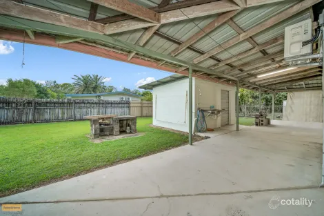 Property photo of 12 Sassafras Bramston Beach QLD 4871