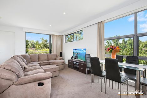 Property photo of 12/27 Berrigan Crescent O'Connor ACT 2602