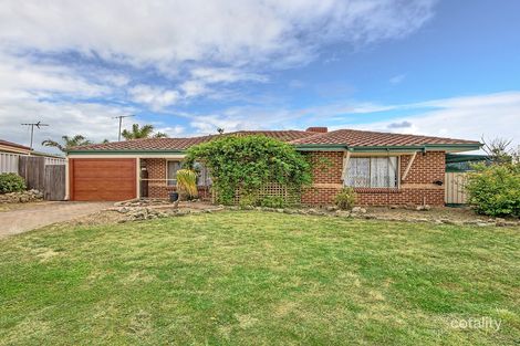 Property photo of 16 Kongal Heights Leda WA 6170