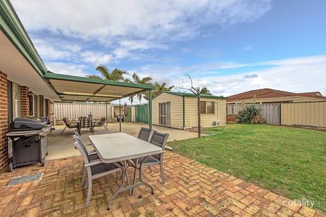 Property photo of 16 Kongal Heights Leda WA 6170