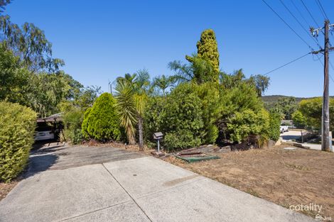 21 Carawatha Ave, Mount Nasura, WA 6112