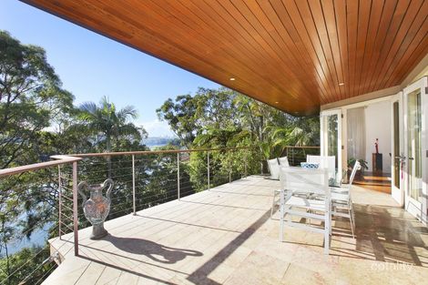 Property photo of 5 Bonnefin Road Hunters Hill NSW 2110