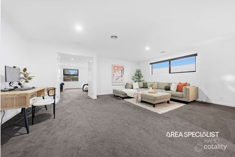 Property photo of 39 Honeybark Crescent Lyndhurst VIC 3975