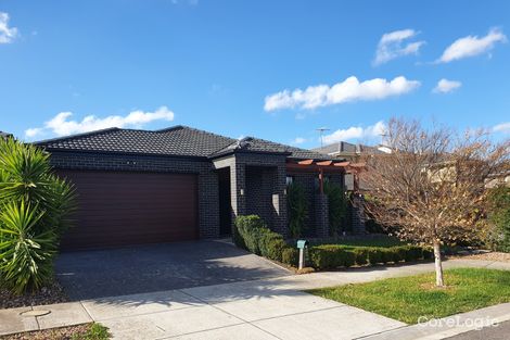 Property photo of 7 Galton Circuit Craigieburn VIC 3064