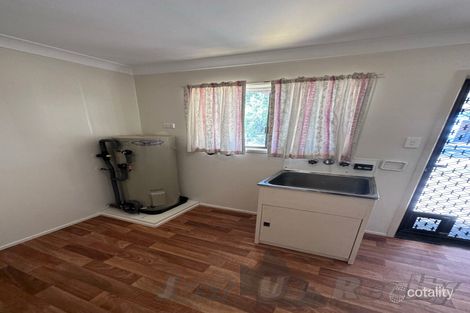 Property photo of 118 Dr Mays Road Svensson Heights QLD 4670