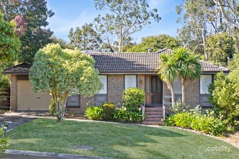 17 Mansfield Ave, Mount Clear, VIC 3350
