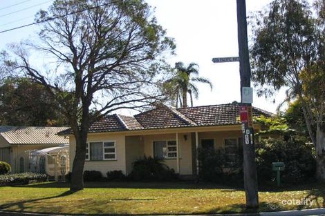 1 South Pacific Ave, Mount Pritchard, NSW 2170