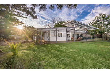 Property photo of 786 Oxley Road Corinda QLD 4075