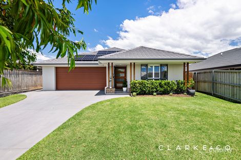 12 Treadwell St, Thornton, NSW 2322
