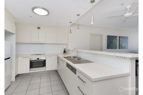 Property photo of 1303/106 Denham Street Townsville City QLD 4810