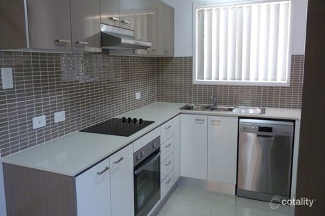 Property photo of 22/31 Lyrebird Street Loganlea QLD 4131