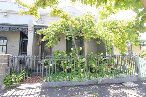 45 Woodside St, Fitzroy North, VIC 3068