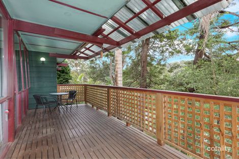 Property photo of 6 Paroo Place Hornsby Heights NSW 2077