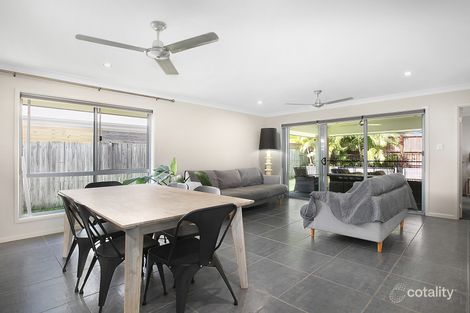 Property photo of 11 Sweetlip Circuit Mountain Creek QLD 4557