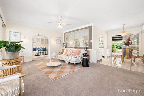 Property photo of 29 Twilight Street Kenmore QLD 4069