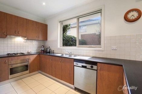 4/18-20 Bloomfield Ave, Maribyrnong, VIC 3032